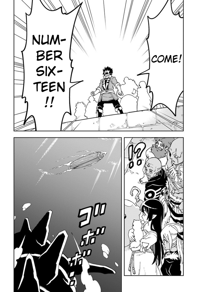 Read A Cave King’s Road to Paradise Climbing to the Top with My Almighty Mining Skills! Manga Online