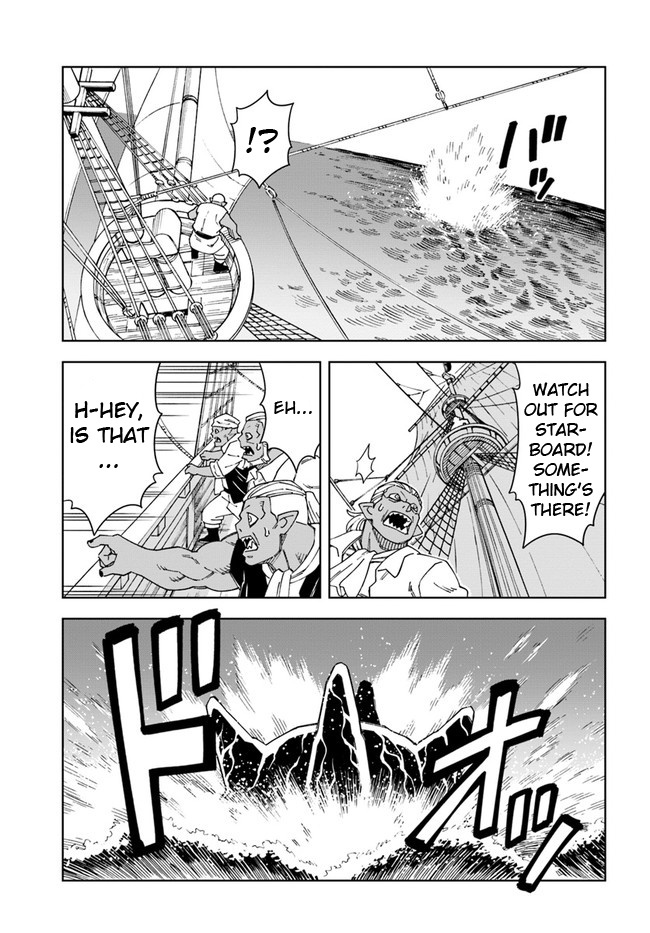 Read A Cave King’s Road to Paradise Climbing to the Top with My Almighty Mining Skills! Manga Online