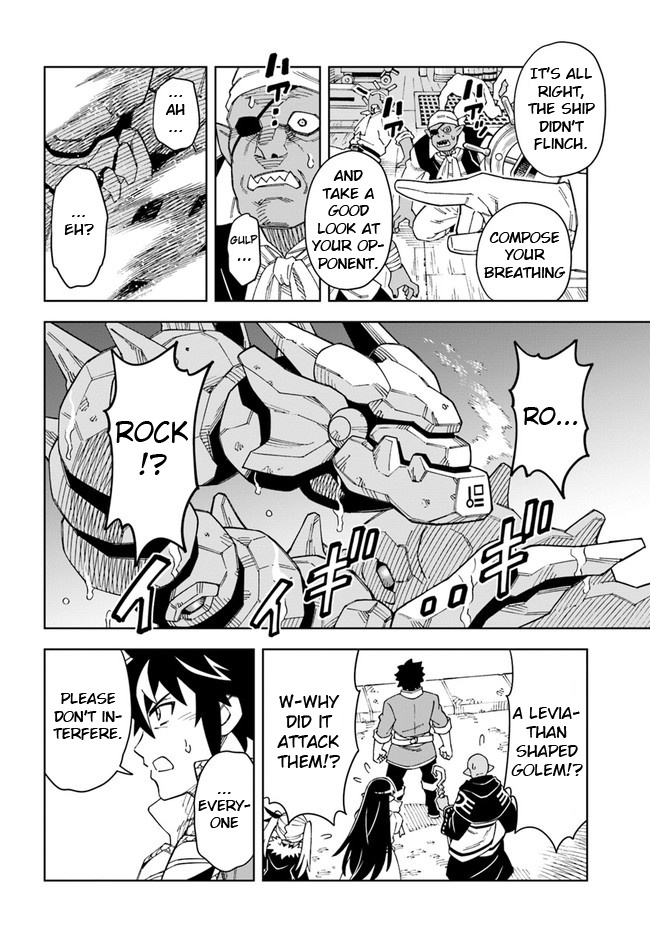 Read A Cave King’s Road to Paradise Climbing to the Top with My Almighty Mining Skills! Manga Online