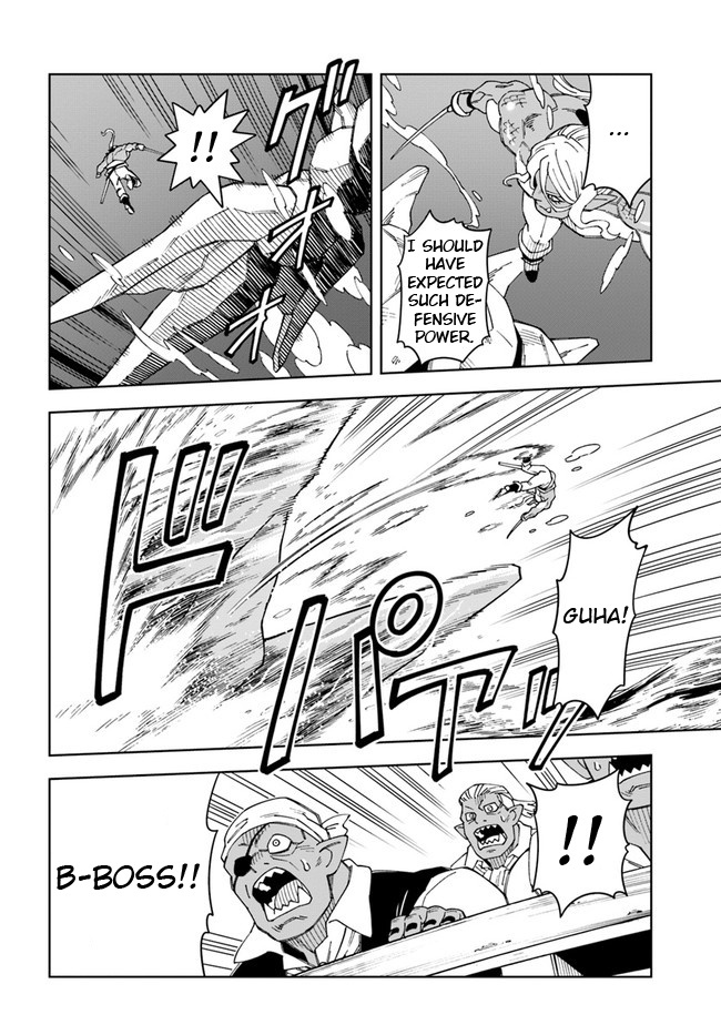 Read A Cave King’s Road to Paradise Climbing to the Top with My Almighty Mining Skills! Manga Online