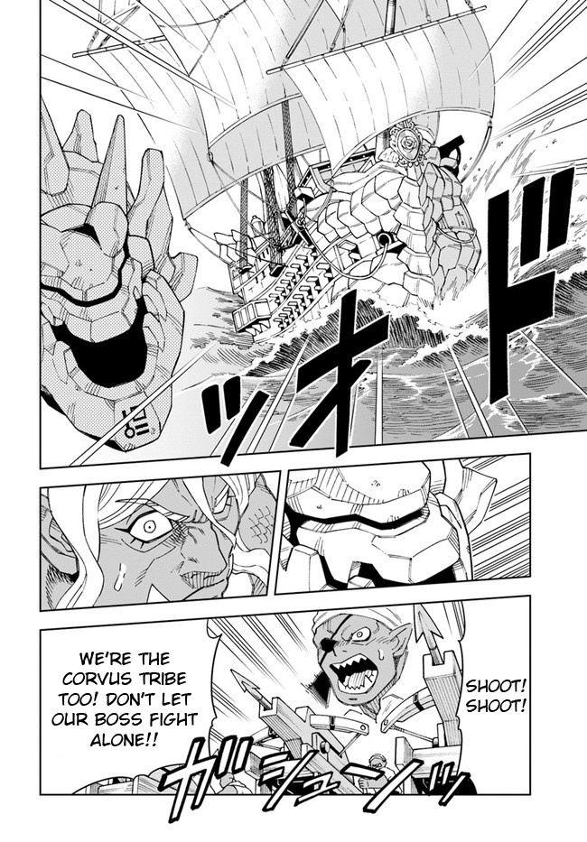 Read A Cave King’s Road to Paradise Climbing to the Top with My Almighty Mining Skills! Manga Online