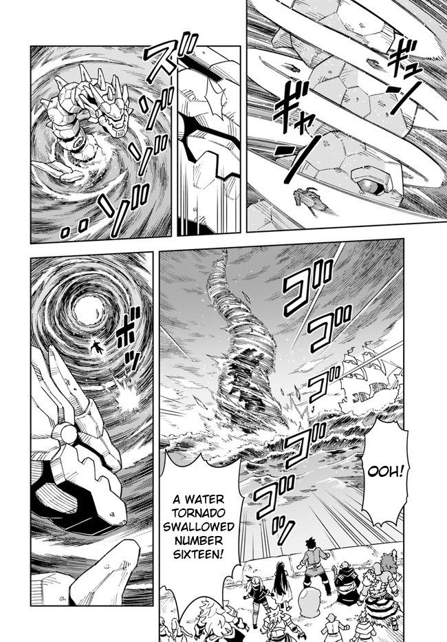 Read A Cave King’s Road to Paradise Climbing to the Top with My Almighty Mining Skills! Manga Online