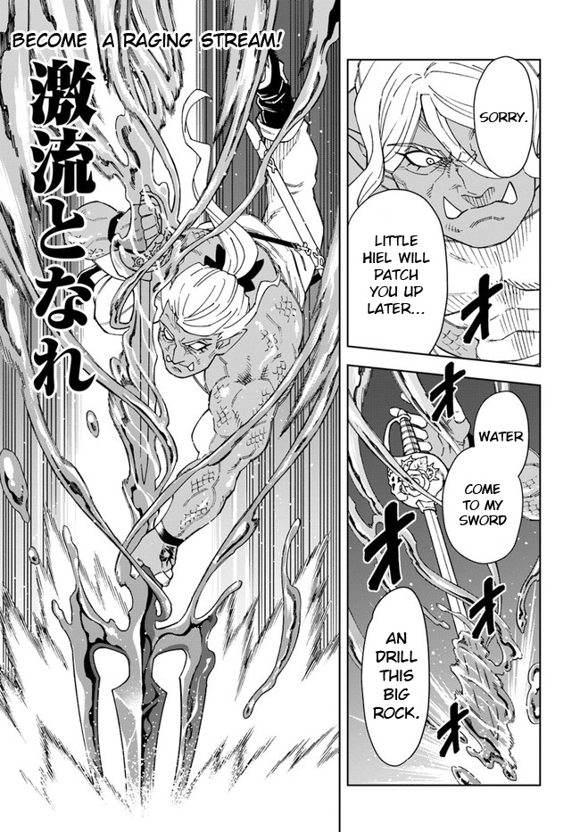 Read A Cave King’s Road to Paradise Climbing to the Top with My Almighty Mining Skills! Manga Online