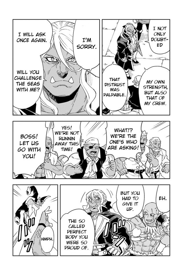 Read A Cave King’s Road to Paradise Climbing to the Top with My Almighty Mining Skills! Manga Online