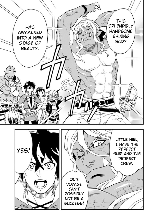 Read A Cave King’s Road to Paradise Climbing to the Top with My Almighty Mining Skills! Manga Online