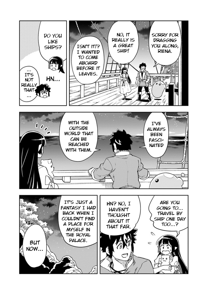 Read A Cave King’s Road to Paradise Climbing to the Top with My Almighty Mining Skills! Manga Online