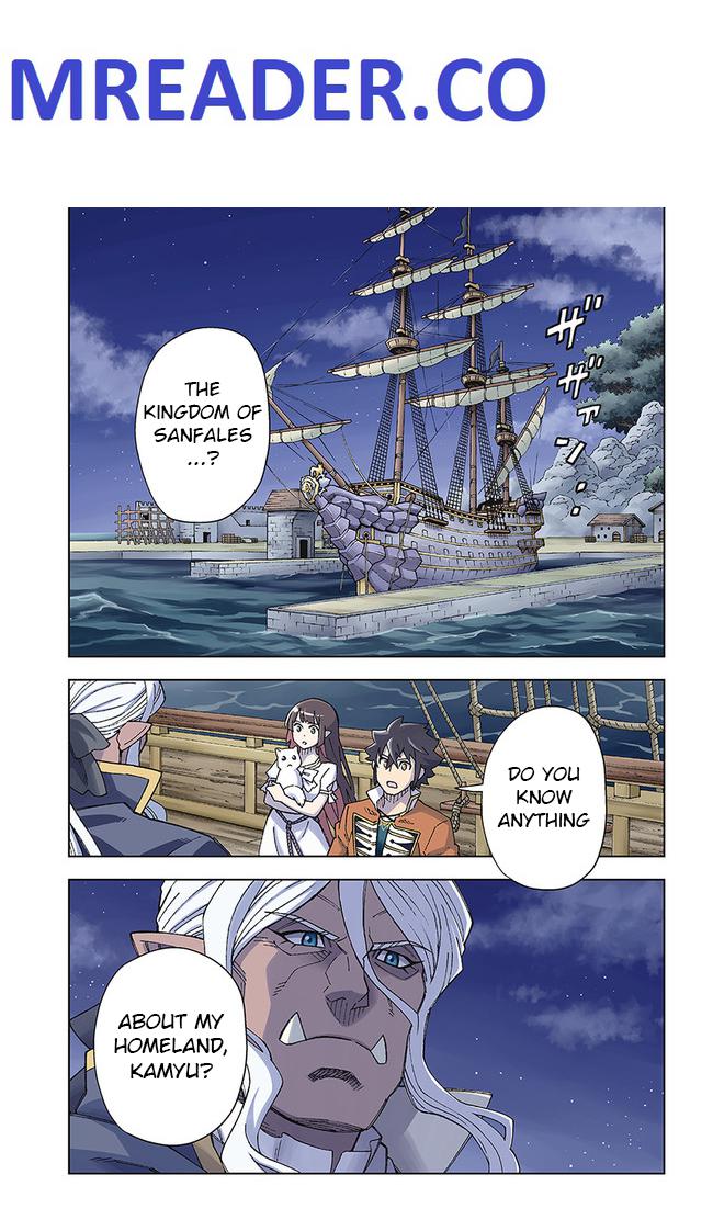 Read A Cave King’s Road to Paradise Climbing to the Top with My Almighty Mining Skills! Manga Online