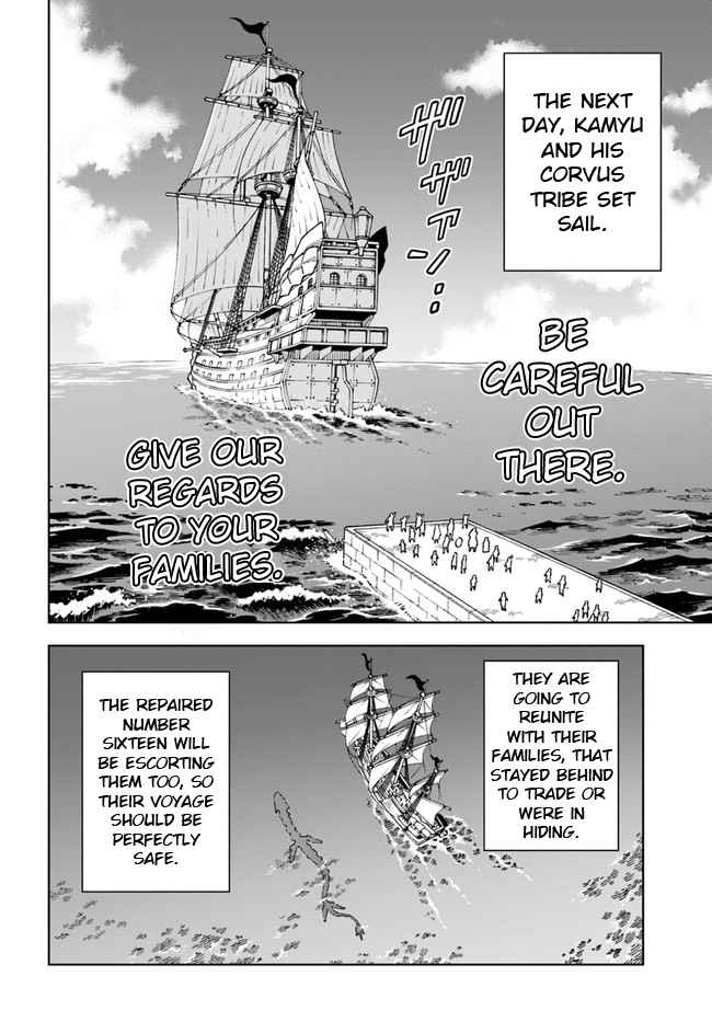 Read A Cave King’s Road to Paradise Climbing to the Top with My Almighty Mining Skills! Manga Online