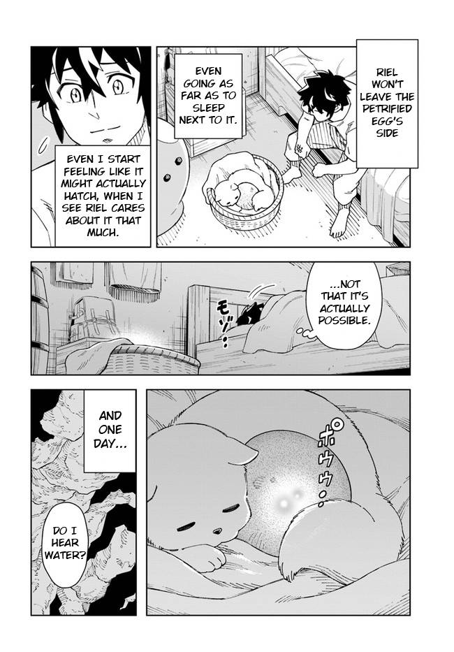 Read A Cave King’s Road to Paradise Climbing to the Top with My Almighty Mining Skills! Manga Online