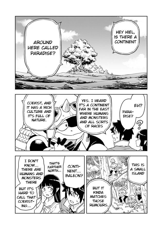 Read A Cave King’s Road to Paradise Climbing to the Top with My Almighty Mining Skills! Manga Online