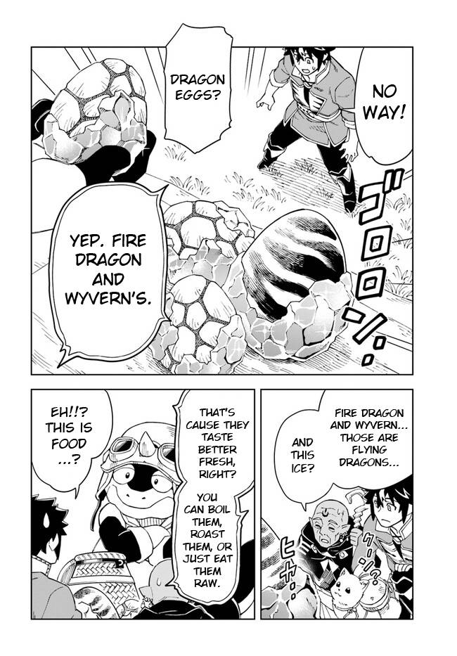 Read A Cave King’s Road to Paradise Climbing to the Top with My Almighty Mining Skills! Manga Online