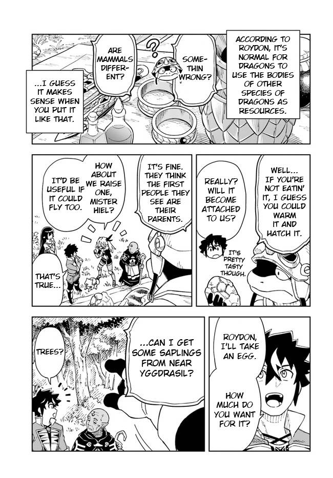 Read A Cave King’s Road to Paradise Climbing to the Top with My Almighty Mining Skills! Manga Online