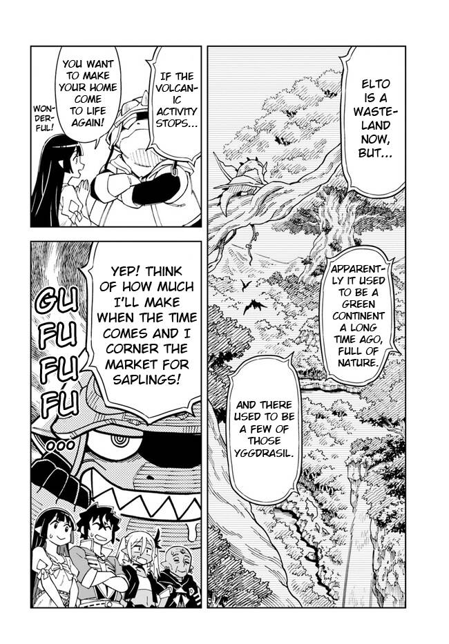 Read A Cave King’s Road to Paradise Climbing to the Top with My Almighty Mining Skills! Manga Online