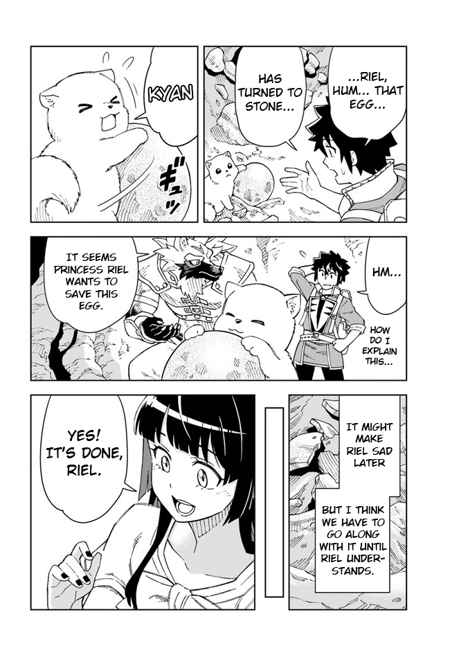 Read A Cave King’s Road to Paradise Climbing to the Top with My Almighty Mining Skills! Manga Online