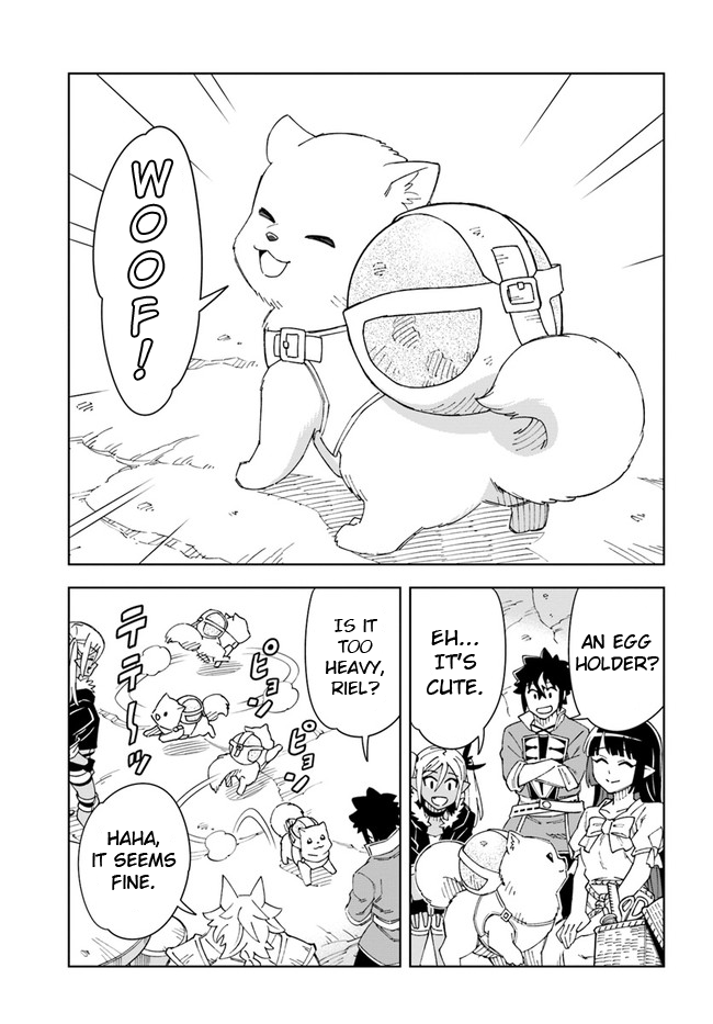 Read A Cave King’s Road to Paradise Climbing to the Top with My Almighty Mining Skills! Manga Online