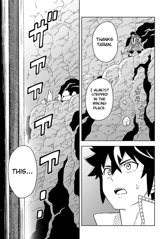 Read A Cave King’s Road to Paradise Climbing to the Top with My Almighty Mining Skills! Manga Online