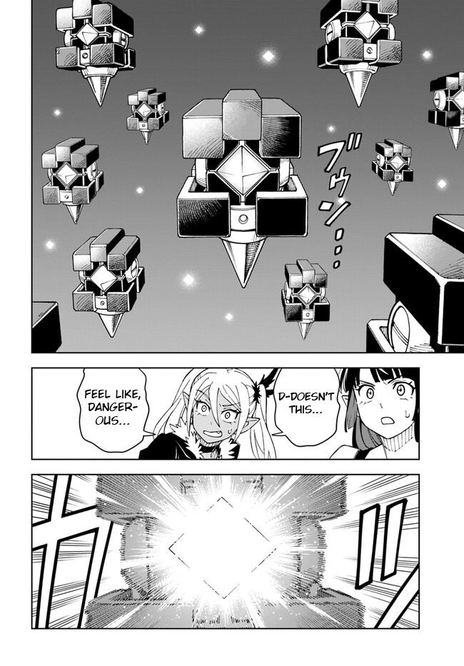 Read A Cave King’s Road to Paradise Climbing to the Top with My Almighty Mining Skills! Manga Online