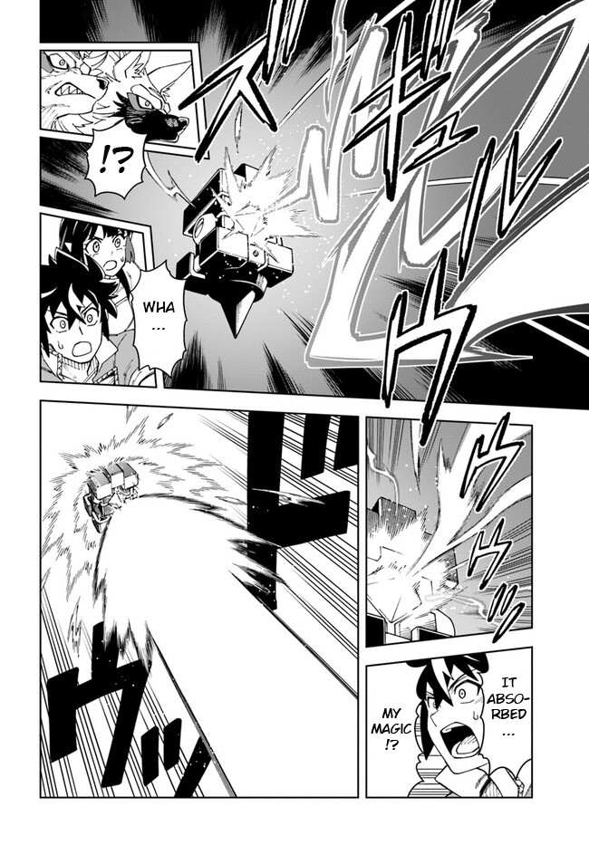 Read A Cave King’s Road to Paradise Climbing to the Top with My Almighty Mining Skills! Manga Online