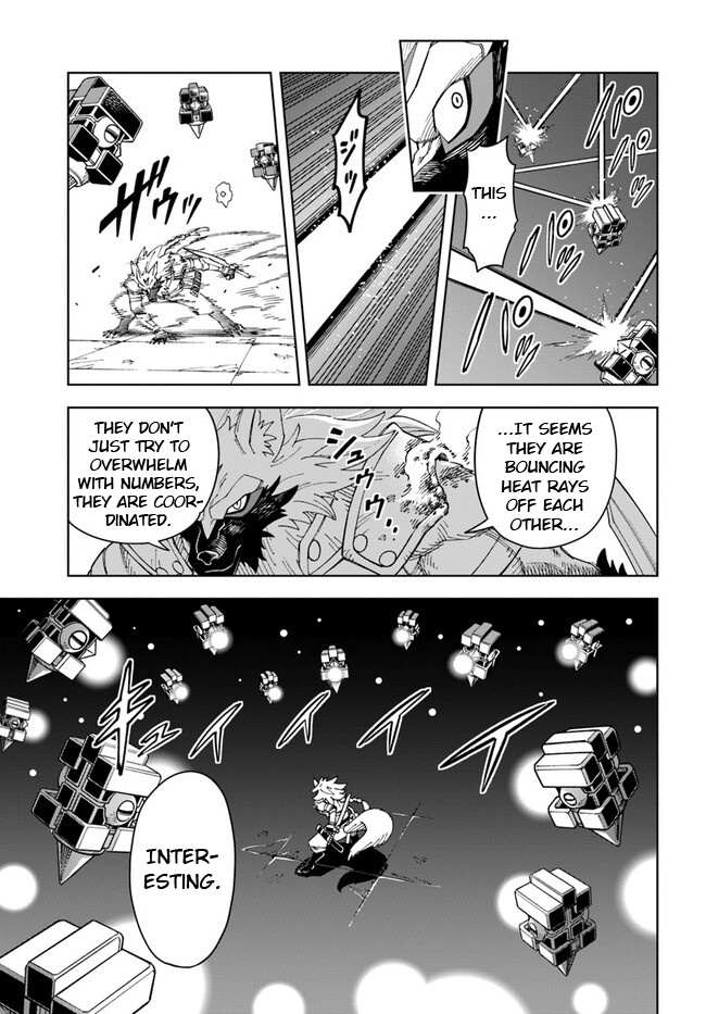 Read A Cave King’s Road to Paradise Climbing to the Top with My Almighty Mining Skills! Manga Online