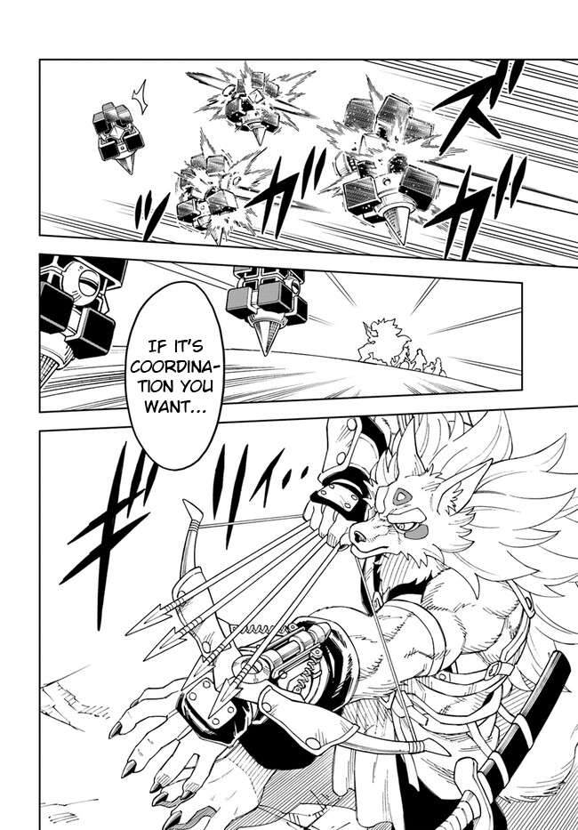 Read A Cave King’s Road to Paradise Climbing to the Top with My Almighty Mining Skills! Manga Online