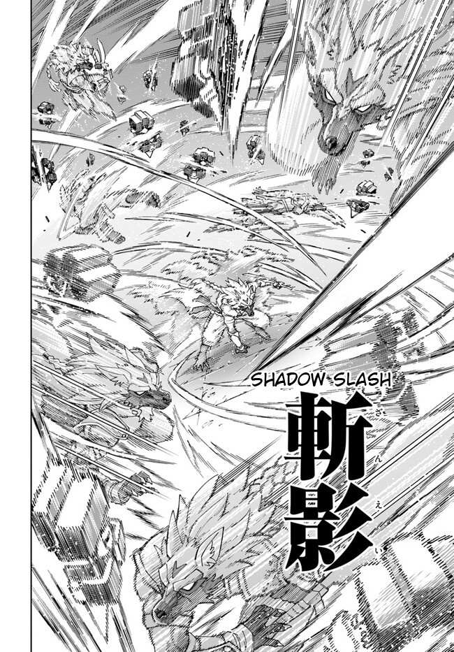 Read A Cave King’s Road to Paradise Climbing to the Top with My Almighty Mining Skills! Manga Online