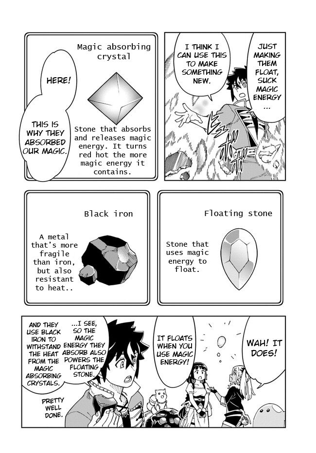 Read A Cave King’s Road to Paradise Climbing to the Top with My Almighty Mining Skills! Manga Online