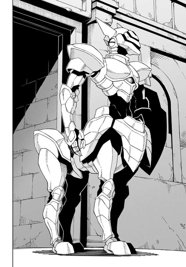 Read A Cave King’s Road to Paradise Climbing to the Top with My Almighty Mining Skills! Manga Online