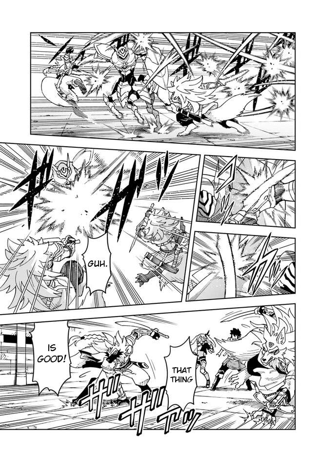 Read A Cave King’s Road to Paradise Climbing to the Top with My Almighty Mining Skills! Manga Online