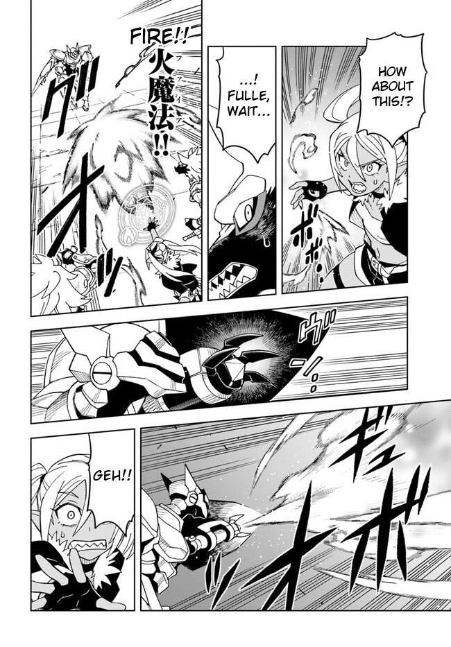 Read A Cave King’s Road to Paradise Climbing to the Top with My Almighty Mining Skills! Manga Online