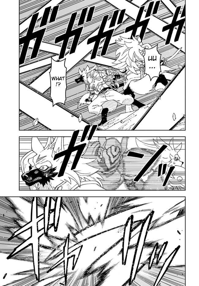 Read A Cave King’s Road to Paradise Climbing to the Top with My Almighty Mining Skills! Manga Online