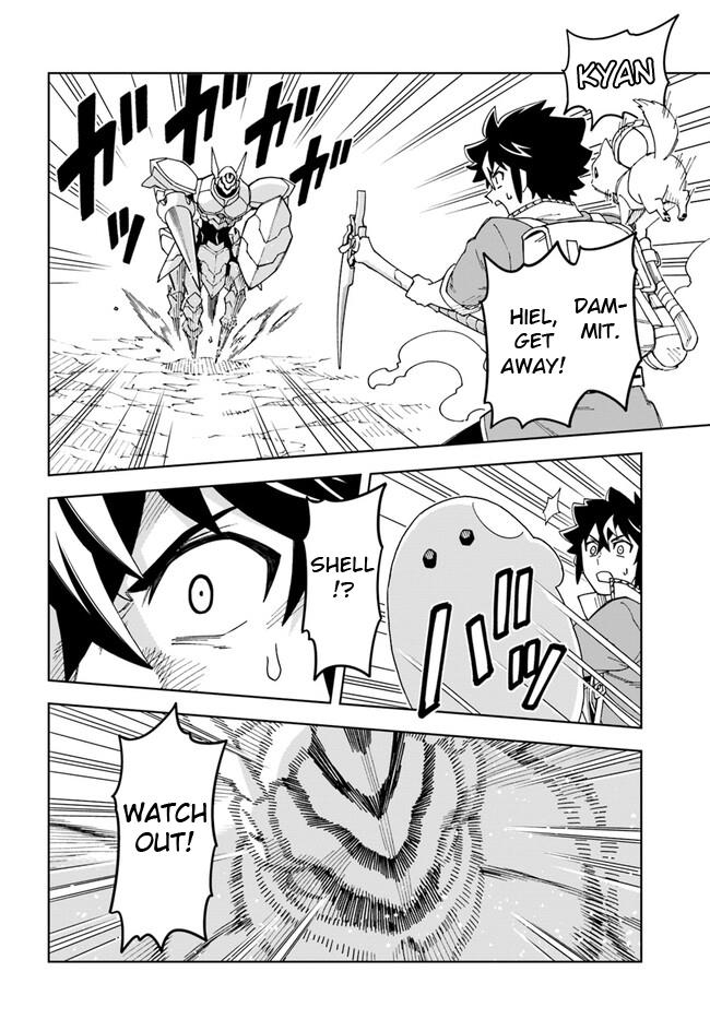 Read A Cave King’s Road to Paradise Climbing to the Top with My Almighty Mining Skills! Manga Online