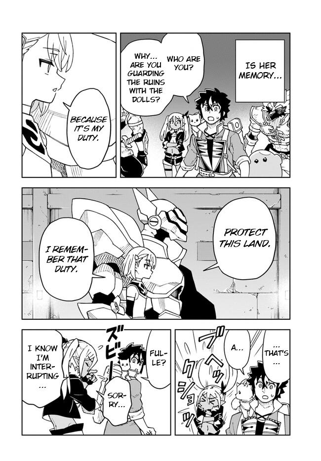 Read A Cave King’s Road to Paradise Climbing to the Top with My Almighty Mining Skills! Manga Online