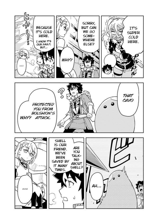 Read A Cave King’s Road to Paradise Climbing to the Top with My Almighty Mining Skills! Manga Online