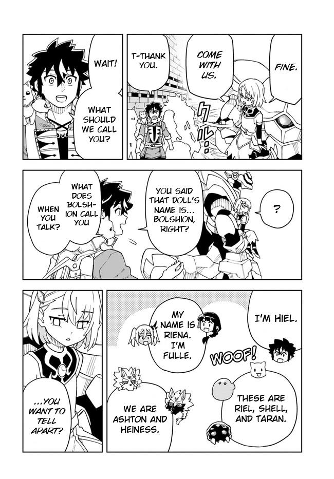 Read A Cave King’s Road to Paradise Climbing to the Top with My Almighty Mining Skills! Manga Online