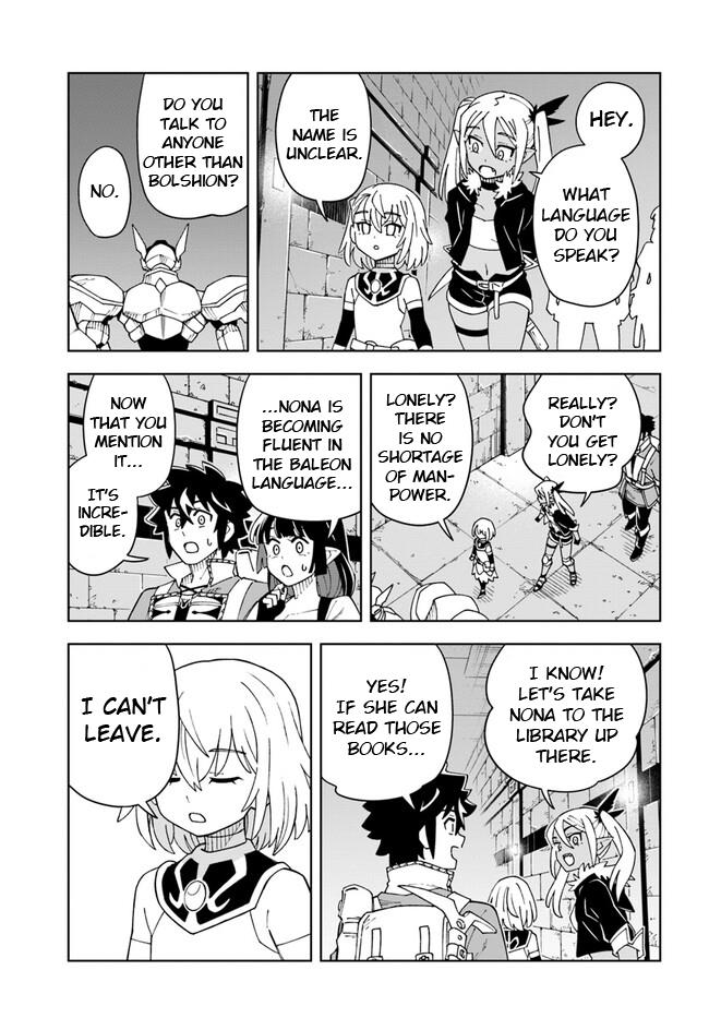 Read A Cave King’s Road to Paradise Climbing to the Top with My Almighty Mining Skills! Manga Online