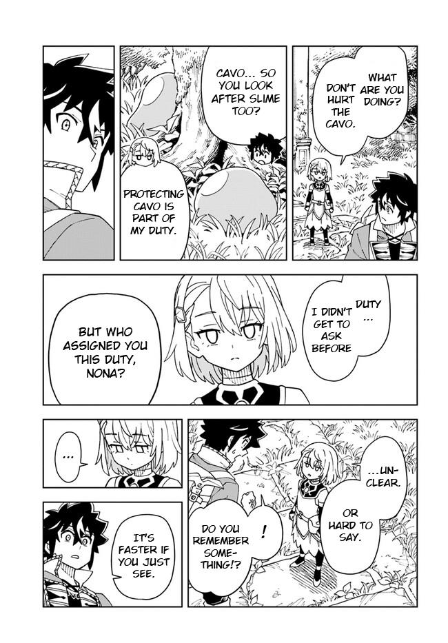 Read A Cave King’s Road to Paradise Climbing to the Top with My Almighty Mining Skills! Manga Online