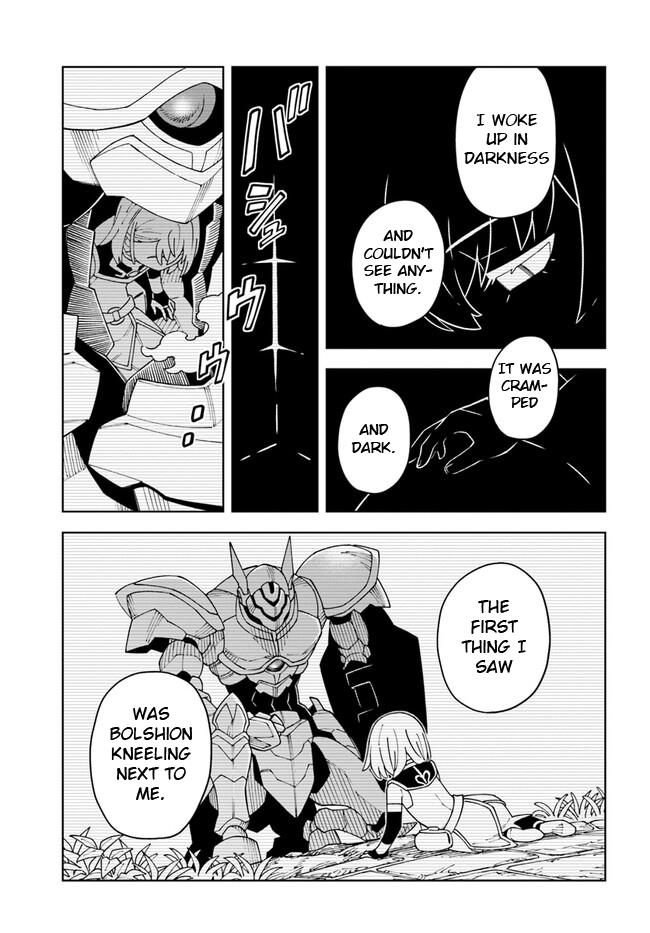 Read A Cave King’s Road to Paradise Climbing to the Top with My Almighty Mining Skills! Manga Online