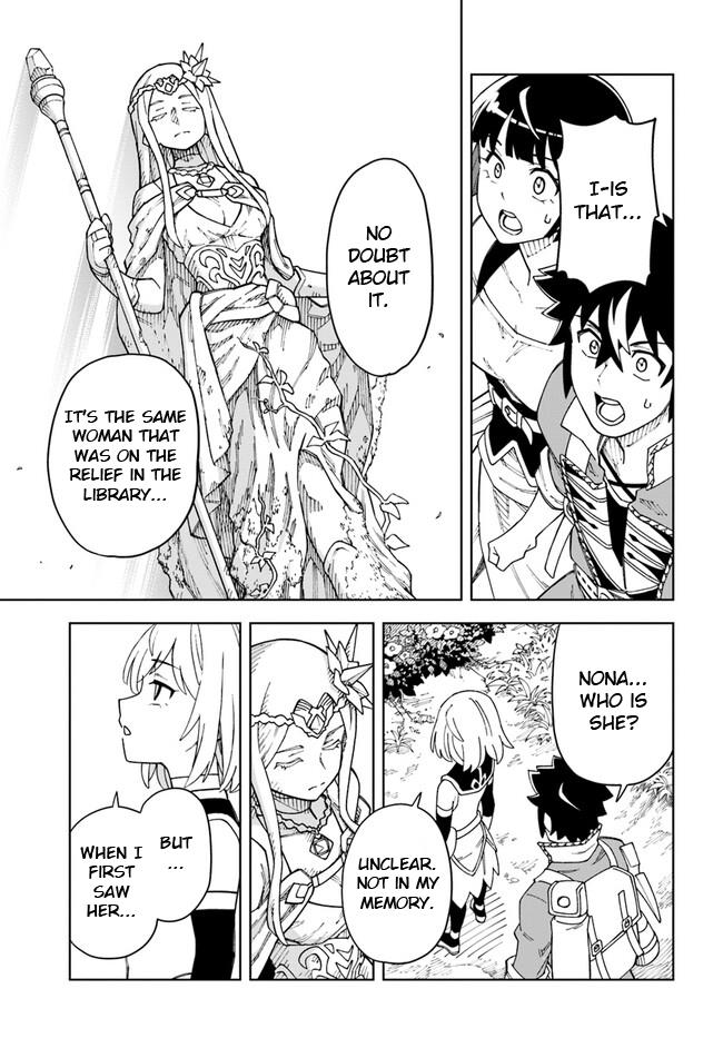 Read A Cave King’s Road to Paradise Climbing to the Top with My Almighty Mining Skills! Manga Online