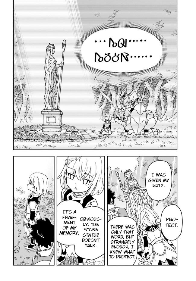 Read A Cave King’s Road to Paradise Climbing to the Top with My Almighty Mining Skills! Manga Online