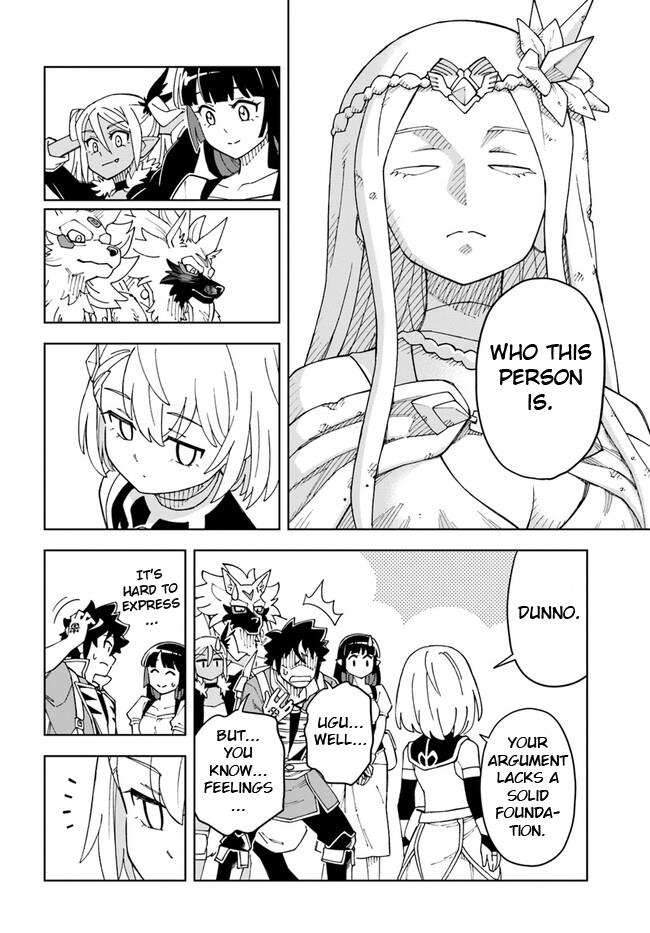 Read A Cave King’s Road to Paradise Climbing to the Top with My Almighty Mining Skills! Manga Online