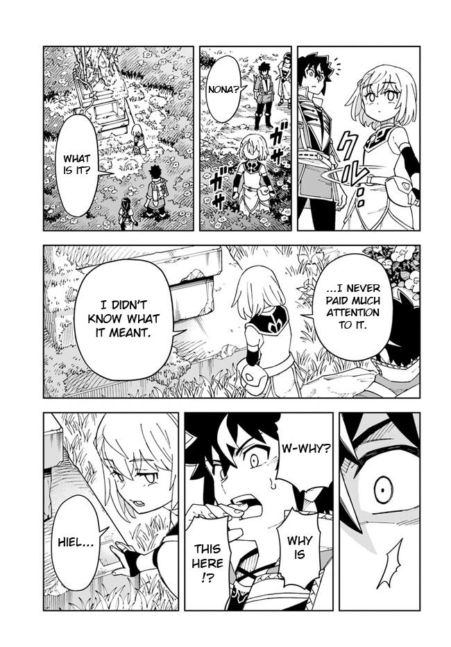 Read A Cave King’s Road to Paradise Climbing to the Top with My Almighty Mining Skills! Manga Online