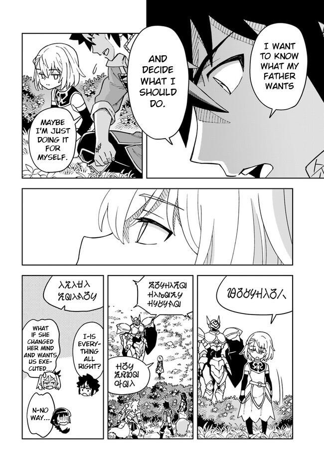 Read A Cave King’s Road to Paradise Climbing to the Top with My Almighty Mining Skills! Manga Online