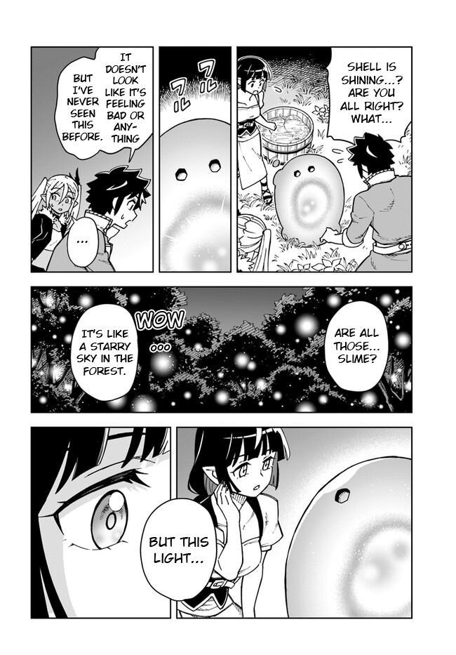 Read A Cave King’s Road to Paradise Climbing to the Top with My Almighty Mining Skills! Manga Online