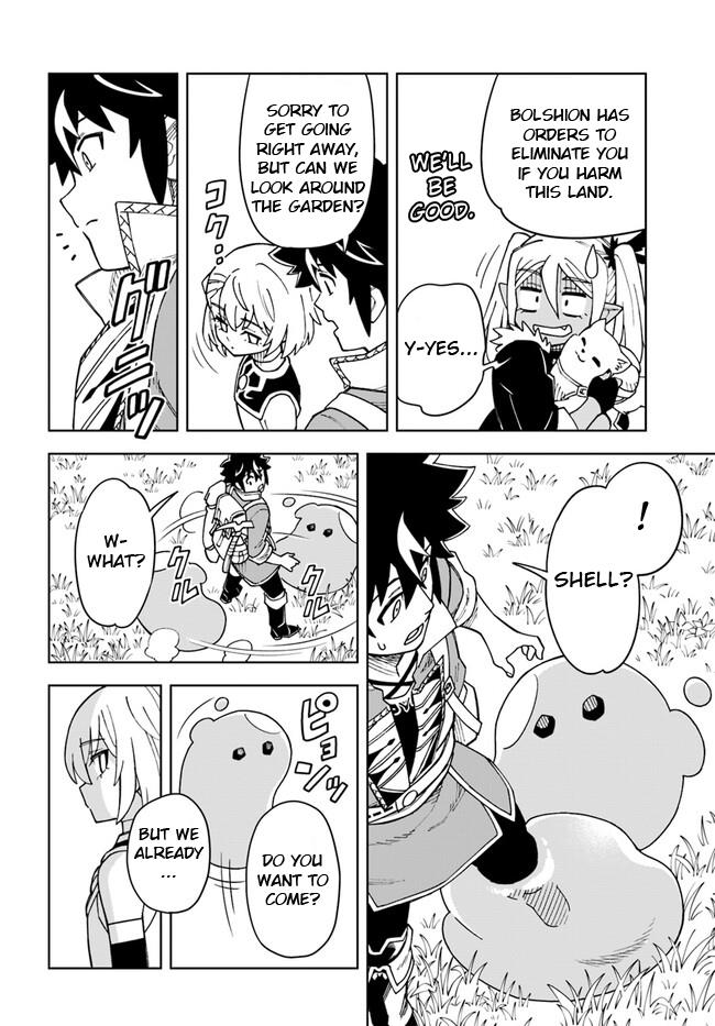 Read A Cave King’s Road to Paradise Climbing to the Top with My Almighty Mining Skills! Manga Online