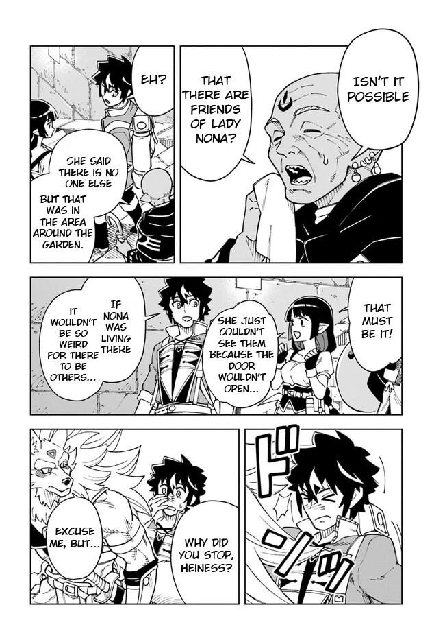 Read A Cave King’s Road to Paradise Climbing to the Top with My Almighty Mining Skills! Manga Online