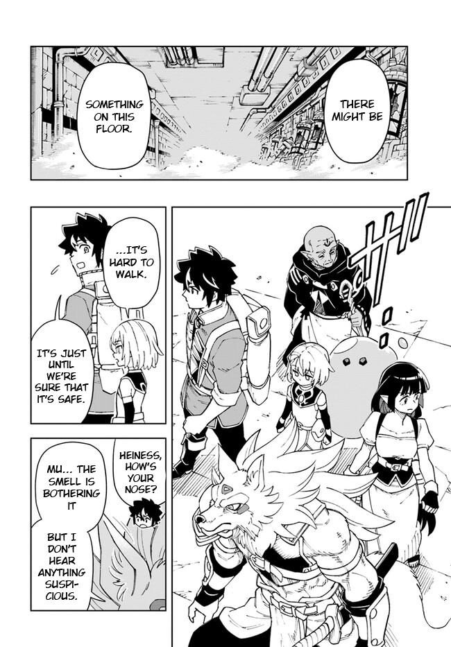 Read A Cave King’s Road to Paradise Climbing to the Top with My Almighty Mining Skills! Manga Online