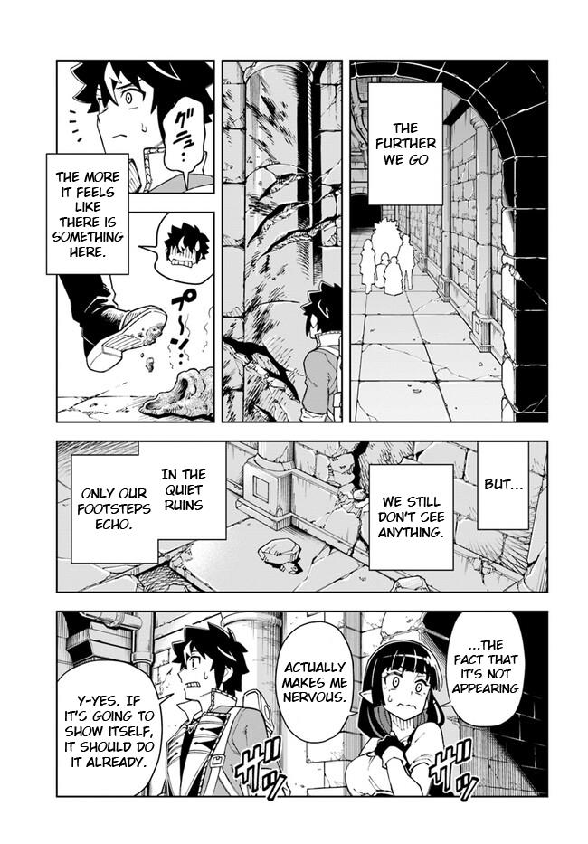 Read A Cave King’s Road to Paradise Climbing to the Top with My Almighty Mining Skills! Manga Online