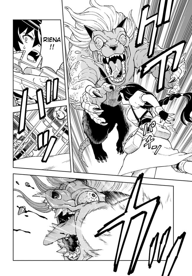 Read A Cave King’s Road to Paradise Climbing to the Top with My Almighty Mining Skills! Manga Online