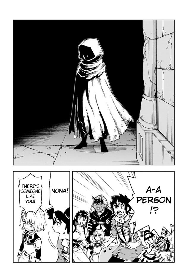 Read A Cave King’s Road to Paradise Climbing to the Top with My Almighty Mining Skills! Manga Online