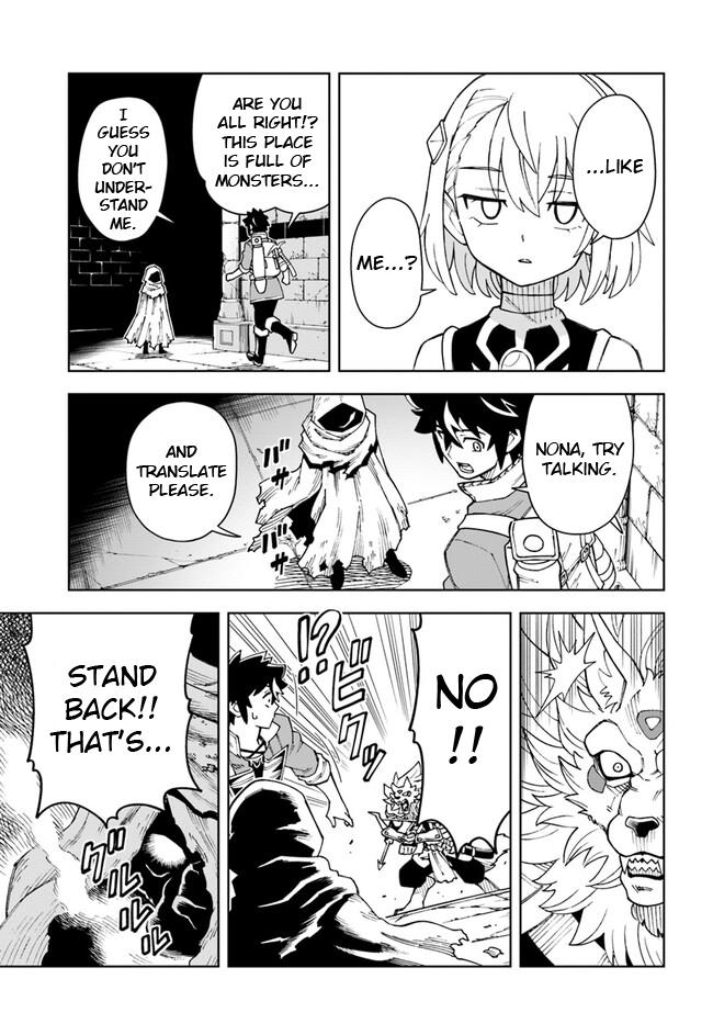 Read A Cave King’s Road to Paradise Climbing to the Top with My Almighty Mining Skills! Manga Online